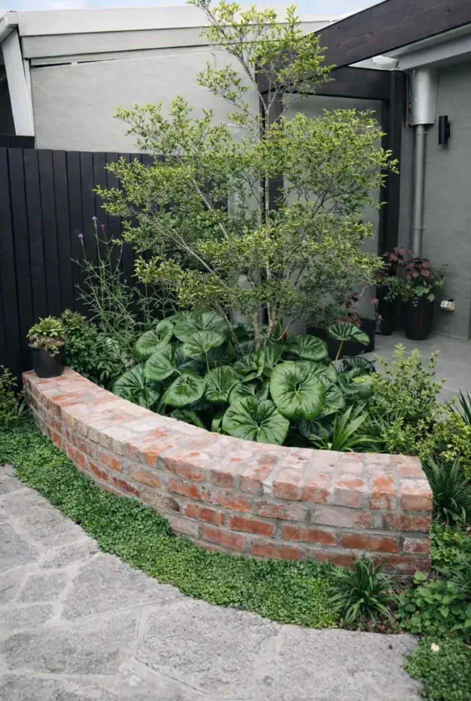 Retaining wall Melbourne